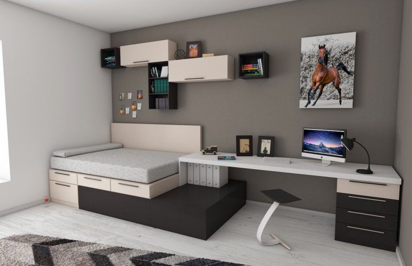 décoratrice à Agen